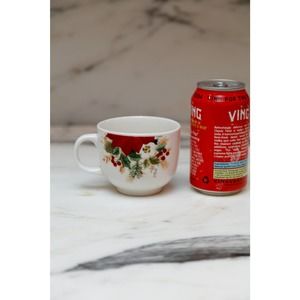 Vintage Gibson Tea Cup